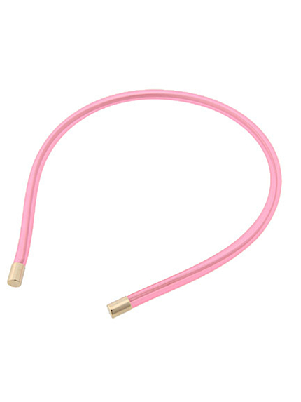 i-SOOK【i-SOOK】クリアカチューシャ