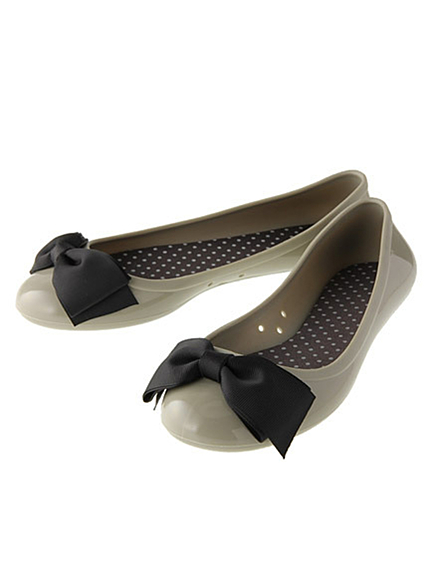 RUNWAY channel【Solo&Double】リボンレインバレエ