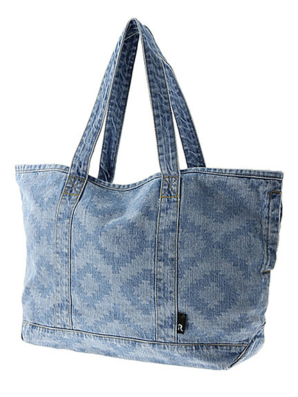 RUNWAY channel【ROOTOTE】RT.GRD.DENIM-B Nativ