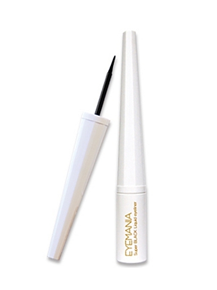 RUNWAY channel【EYEMANIA】リキッドアイライナー