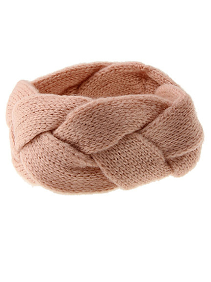 elianegigi【elianegigi】モヘアヘアバンド