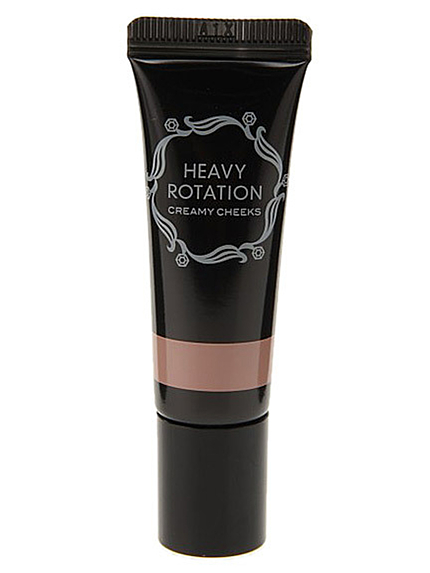 RUNWAY channel【HEAVY ROTATION】クリーミィチークス03(ピーチピンク)