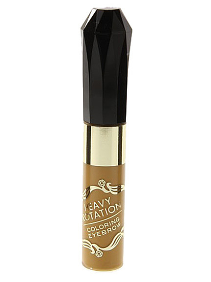 RUNWAY channel【HEAVY ROTATION】カラーリングアイブロウ01(イエローブラウン)