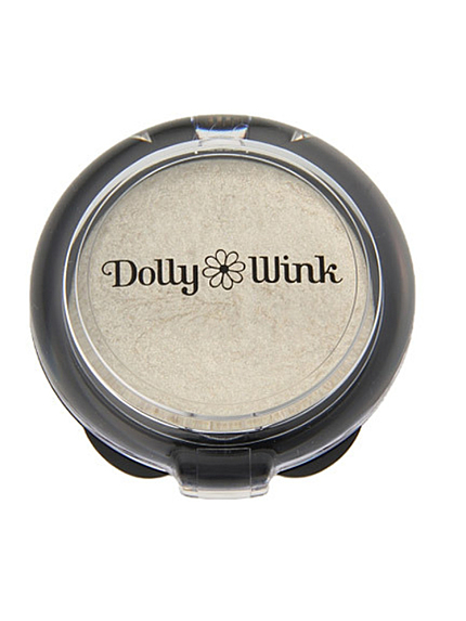 RUNWAY channel【DollyWink】クリームアイシャドウII 01 ゴールド