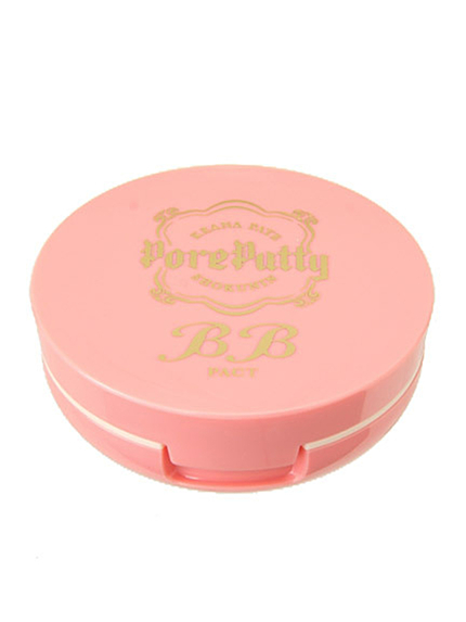 RUNWAY channel【Beauty】毛穴パテ職人 BBパクト