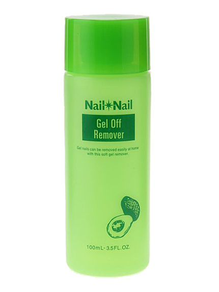 RUNWAY channel【Beauty】ネイルネイル ジェルオフリムーバー