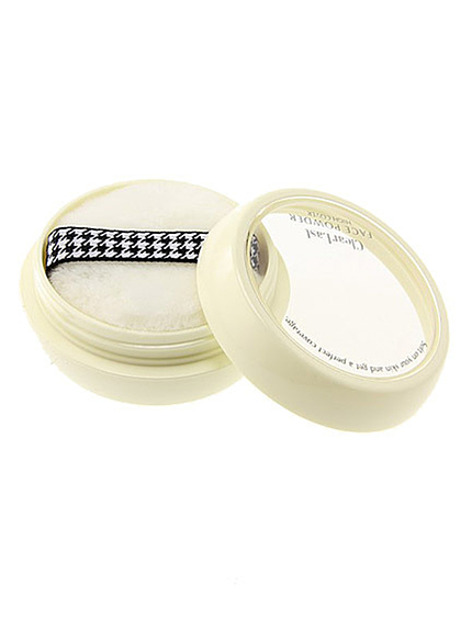 RUNWAY channel【Beauty】クリアラスト フェイスパウダー ハイカバー 白肌オークル