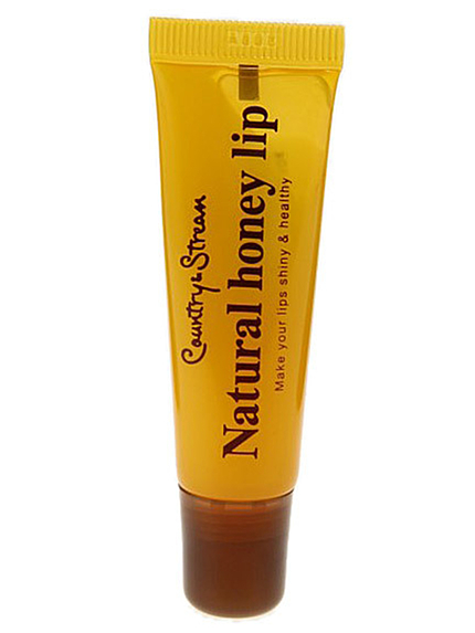 RUNWAY channel【Beauty】カントリー&amp;ストリーム ハニーフルリップ