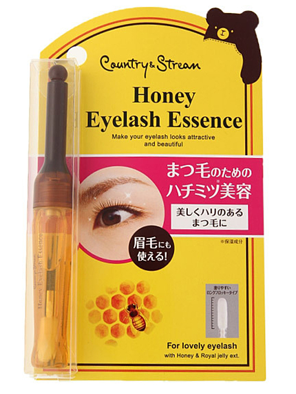 RUNWAY channel【Beauty】カントリー&amp;ストリーム アイラッシュエッセンス