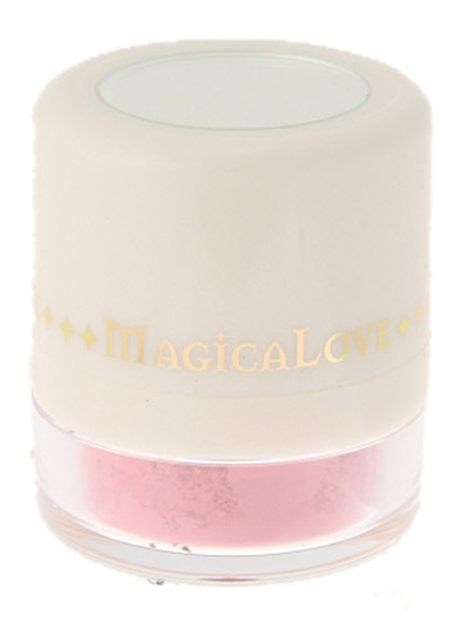 RUNWAY channel【Beauty】MAGICALOVE ラブリーチーク スウィートピンク