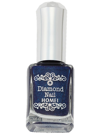 RUNWAY channel【Beauty】HOMEIダイヤモンドネイルポリッシュ(アウィナイトダイヤモンド)