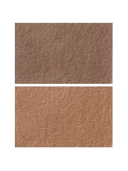 EYEBROW POWDER DUO BROWN