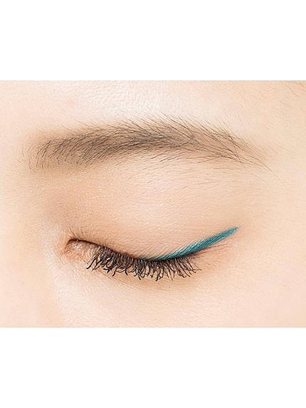 BOLD PENCIL EYELINER BLUE