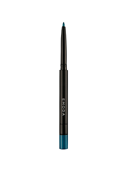 BOLD PENCIL EYELINER BLUE