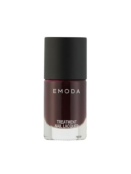 TREATMENT NAIL LACQUER BORDEAUX