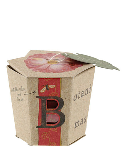 RUNWAY channel【Octuple】LINE テントウムシ FG_130906_TAPE