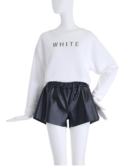 RUDY GADYロゴトレーナー