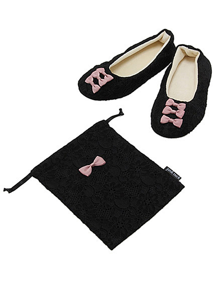 RUNWAY channel【PINK TRICK】PTケイタイパッスリ レースBK