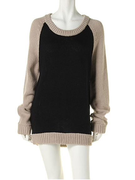 バイカラールーズNT OP