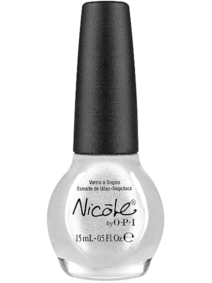 RUNWAY channel【Nicole by OPI】NI250 ユア ア スター