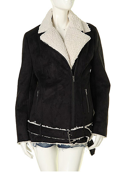 choosy chu【MINKPINK】ALWAYS AND FOREVER JAC