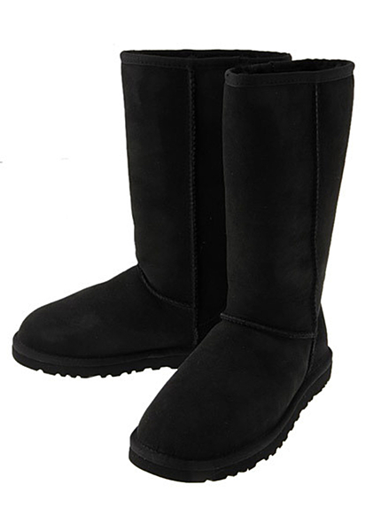 UngridUGG Classic Tall