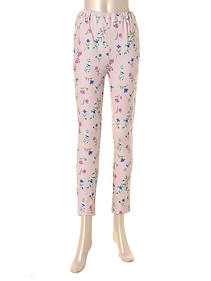 プリントハイウエストレギンス