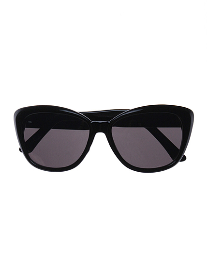 RESEXXYdark　lady sunglasses