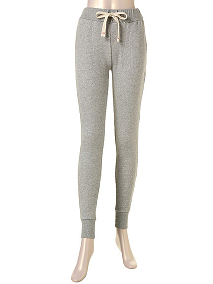 Brigicスリムスウェットパンツ