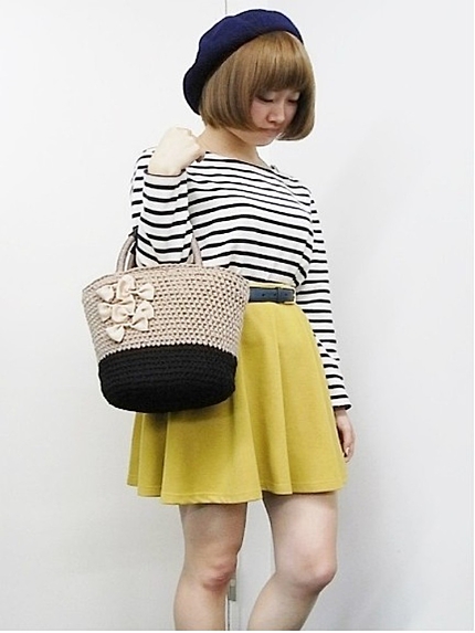 choosy chu【Laugoa】Rimo