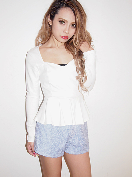 RESEXXYembroレースSPT