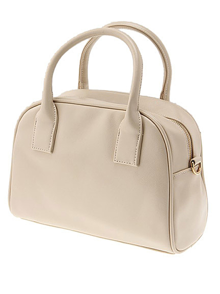 RUNWAY channel【philter】ミニボストンショルダーBAG