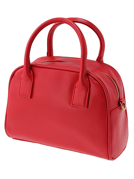 RUNWAY channel【philter】ミニボストンショルダーBAG