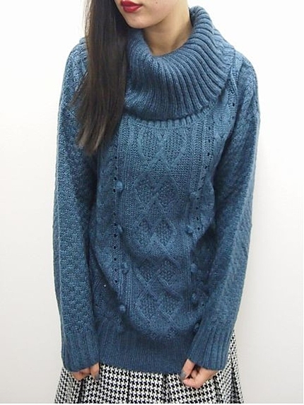 elianegigi【elianegigi】アランオフタートルPO