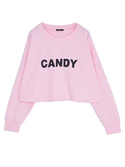 EMODAドルマンメッセージトレーナー