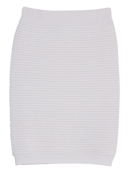 EMODAタックボーダーknit SK