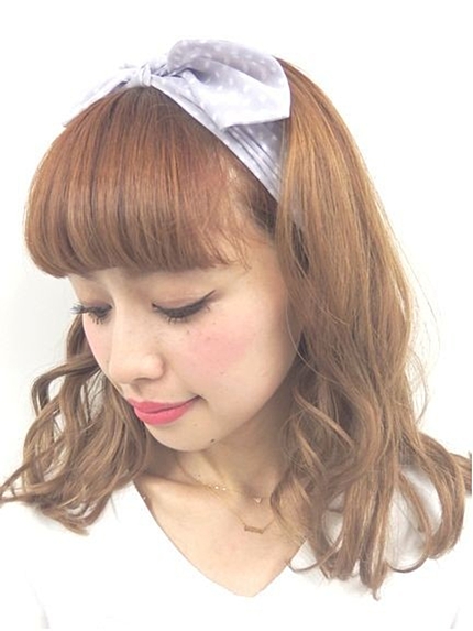 CAP FAKE!!!【CAP FAKE!!!】ドットカチューム