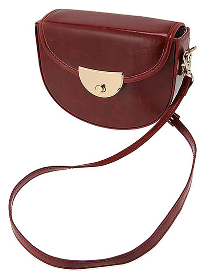 【goods】三日月ポシェット