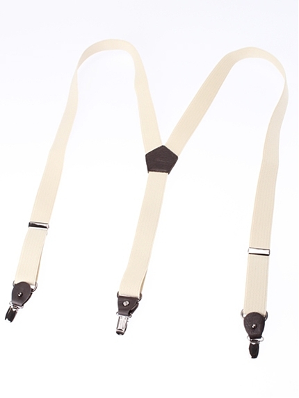 dazzlin太ゴムサスペンダー