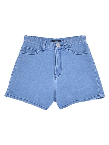 EMODAジャージデニムS-PT