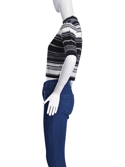 EMODAFIT MALTI LINE KNIT