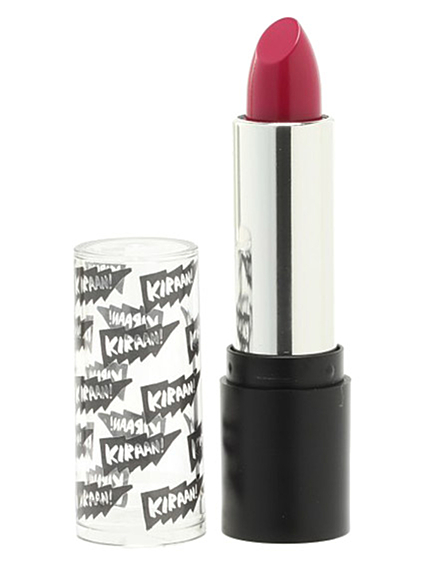 【ROCK】KIRAAN！リップビートルージュ