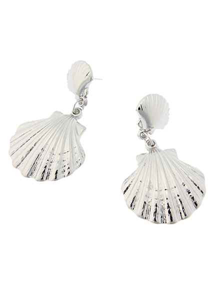 【EVRIS】BIGシェルピアス