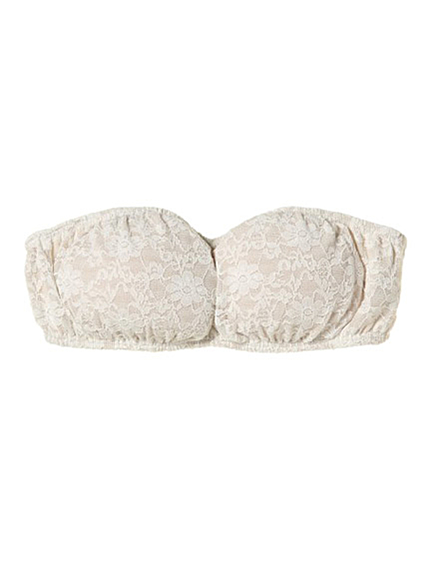 Ungridレースブラトップ