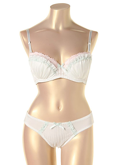 Brigicマシュマロフルバックセット