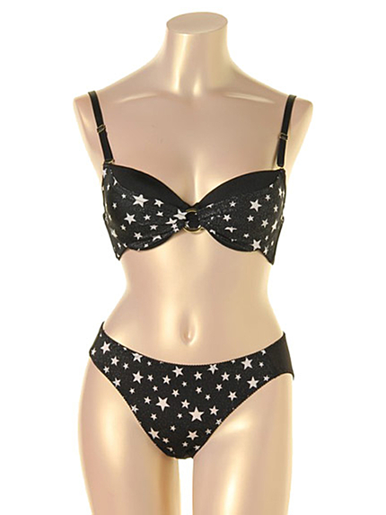 Brigicリトルスターフルバックセット