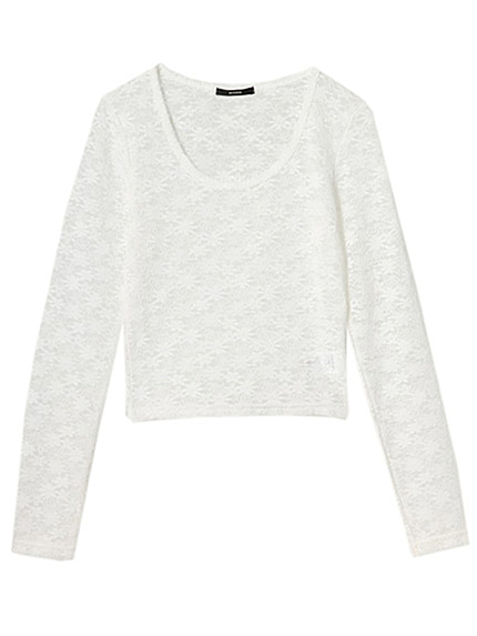 EMODAレースショートL/T