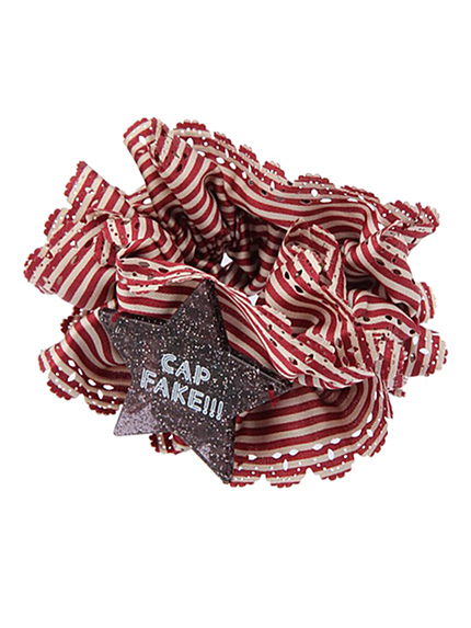 CAP FAKE!!!【CAP FAKE!!!】アメリカンシュシュ