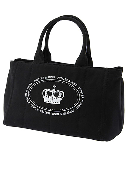 RUNWAY channel【Jupiter&Juno】CANVAS-mother-BAG