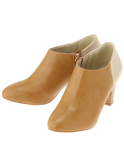 RUNWAY channel【Affection】コンビネーションブーティ